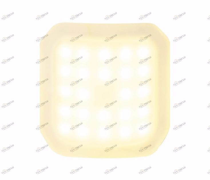 Top Light Настенный светильник Foxx sun-id-1456399