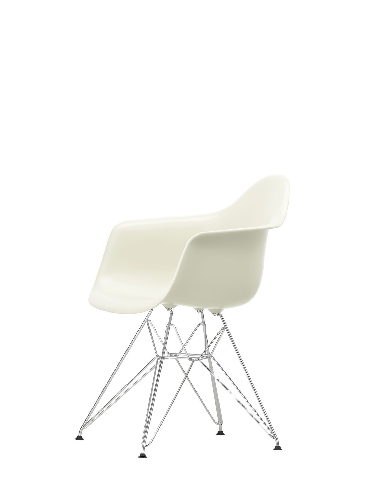 Полипропиленовый стул с подлокотниками VITRA Eames Plastic Chair ARCH-00122846 - Вид №36