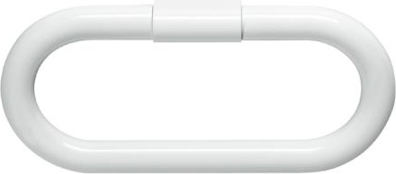 477.09.300 полотенце кольцо HEWI Serie 477/801 