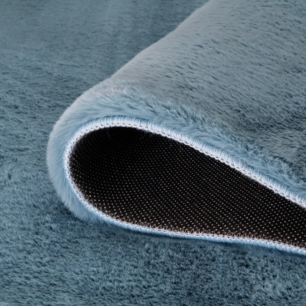 Ковер полиэстер Lop 460/96 120x160 см цвет синий 82741674 STLM-2200558 BALTA RUGS  - Вид №3