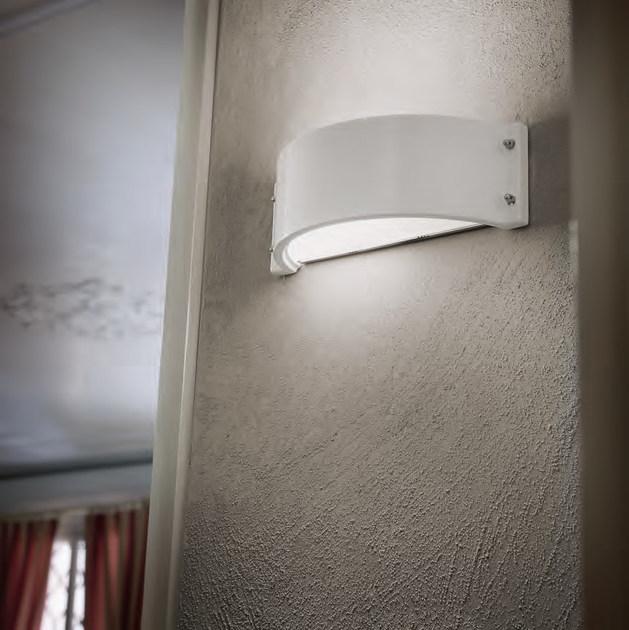 Aldo Bernardi Настенный светильник отраженного света Glamour sun-id-1383836 - Вид №2