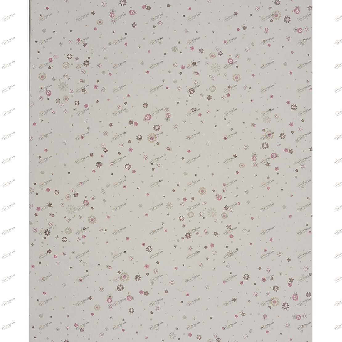 Рулон обоев DOUCE NUIT DCN22701111. Основа Casadeco