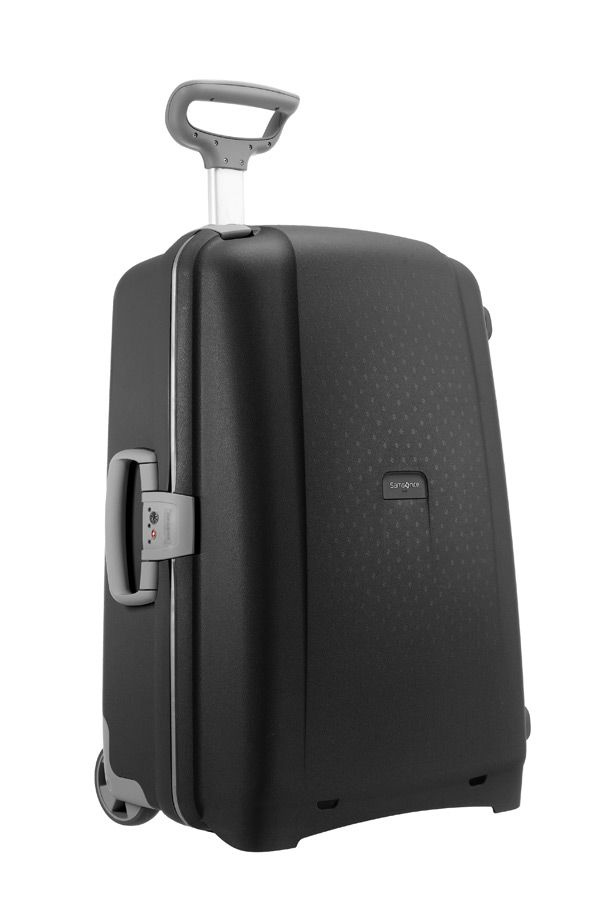 D18-09078 Чемодан D18*078 Upright 78 Samsonite Aeris