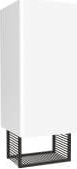 Zeon Высокий шкаф Белый / ZE2070.00.BB Zeon Creavit 