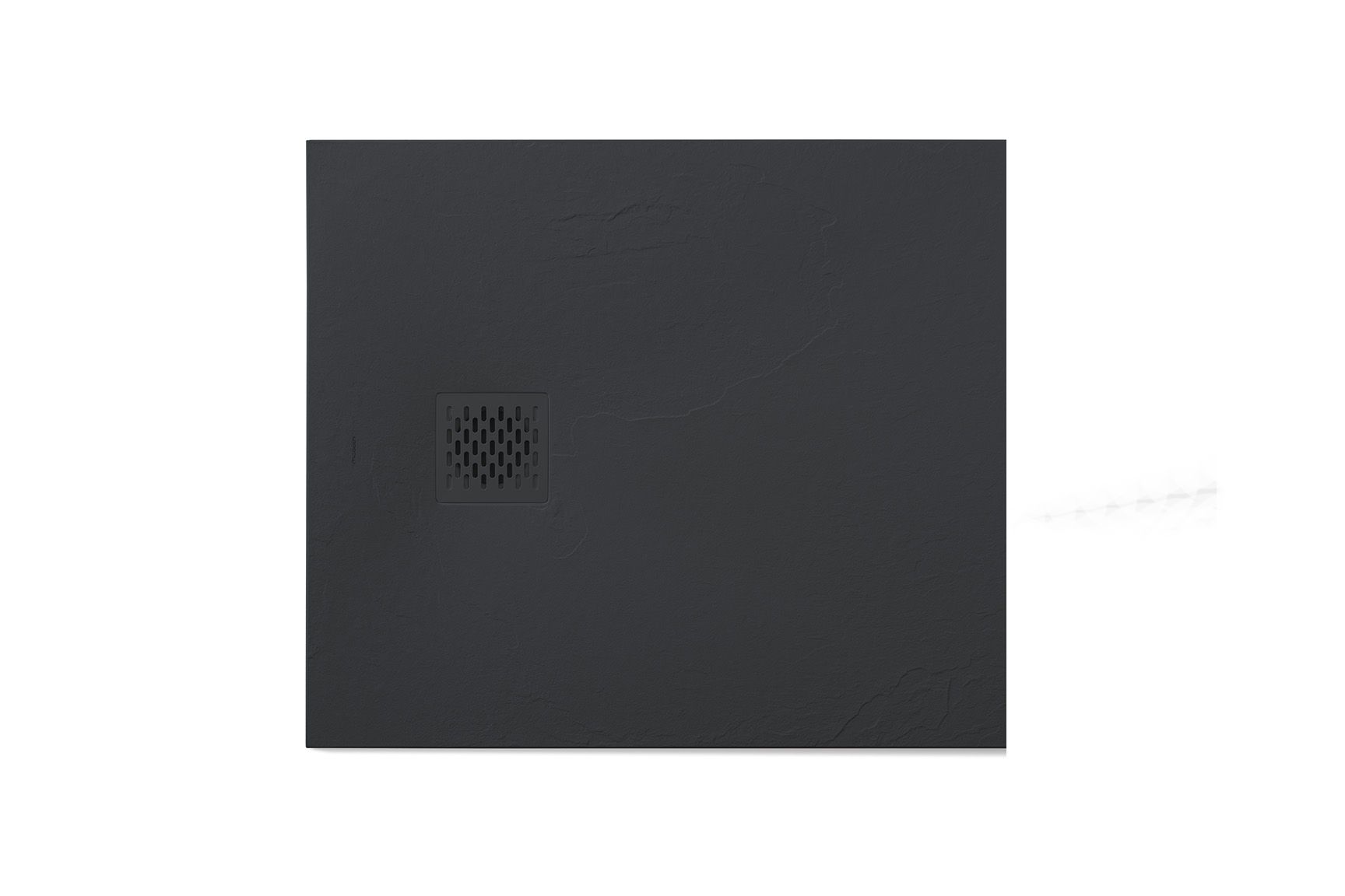 MCBATH Centuria Slate Nox R2 100x80 прямоугольный графитовый sun-id-1959429 - Вид №1