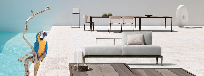 Giorgetti Светодиодная настольная лампа Gea sun-id-1507981 - Вид №3