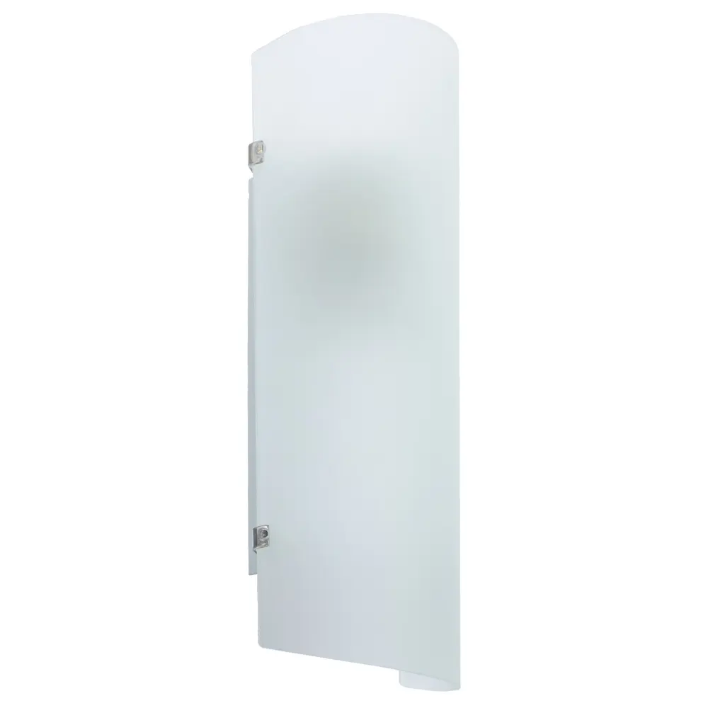 Светильник бра настенный KREAFORTA Salamin цвет белый STLM-2199420 - Вид №2