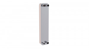 Danfoss Модель D55 MPHE_D55L-EU-100 Теплообменник 021H7483