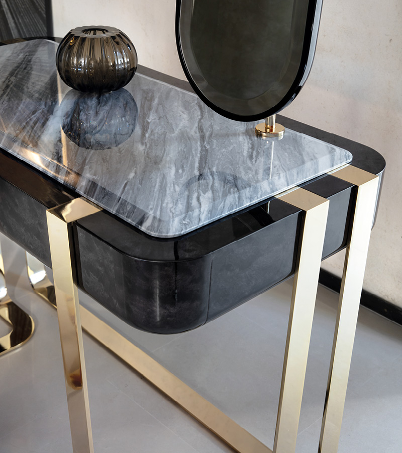 2885 Charisma туалетный столик - giorgio collection - Вид №1