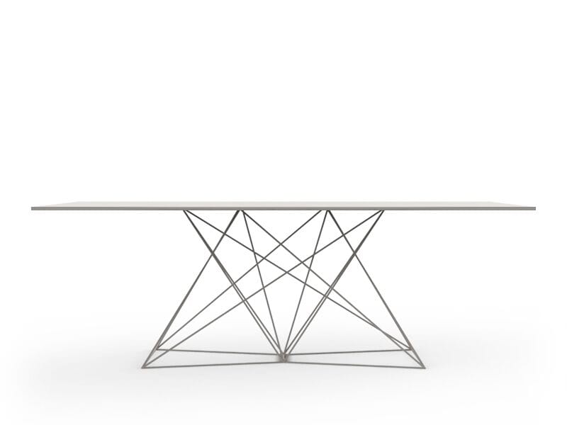 Стол Vondom Faz ARCH-00114383