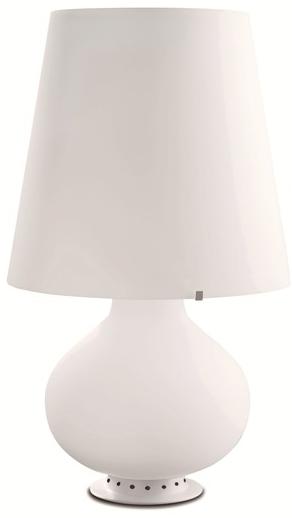 FontanaArte Настольная лампа из дутого стекла Fontana sun-id-1488332 - Вид №1