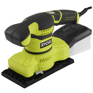 Виброшлифовальная машина Ryobi RSS200-G 5481143