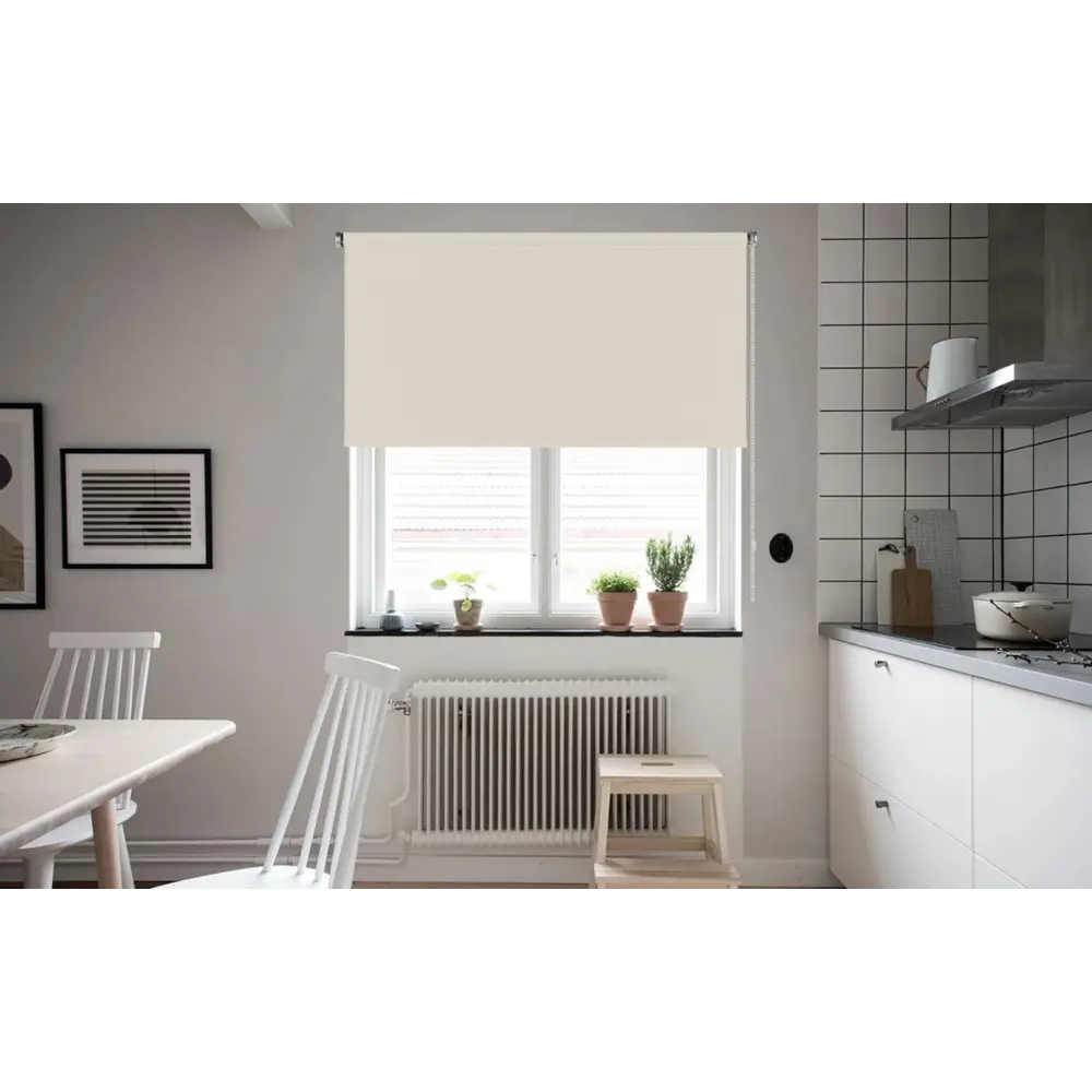 Штора рулонная Inspire Sydney 100x160 см экрю Cream 5 82692300 STLM-2178600 - Вид №8