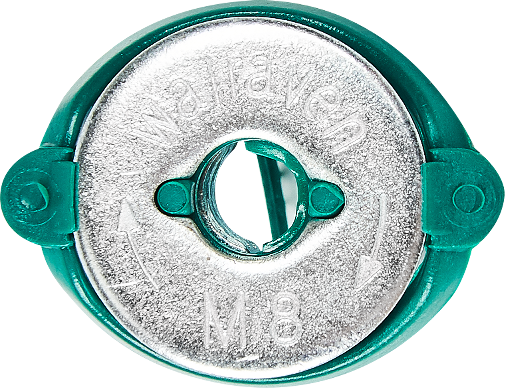 Монтажная гайка WALRAVEN M8 BIS RapidRail для быстрого крепления 82536220 STLM-0029214