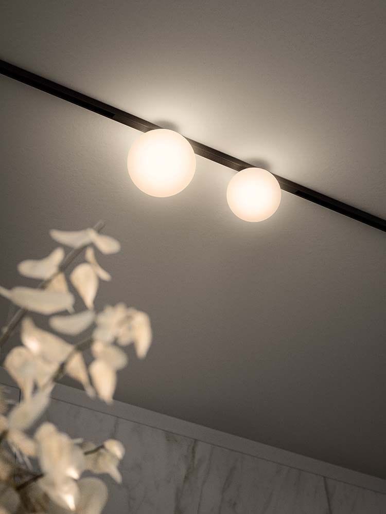 Светодиодное трековое освещение Quadrifoglio Group Design Lighting ARCH-00129269 - Вид №11