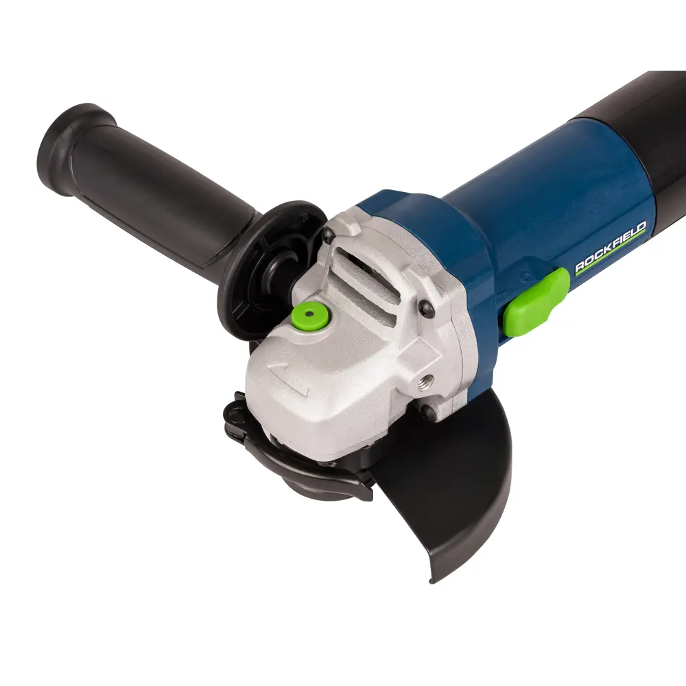 Углошлифовальная машина Rockfield RF75AG для точной обработки материалов 89366514 STLM-1457503 - Вид №3