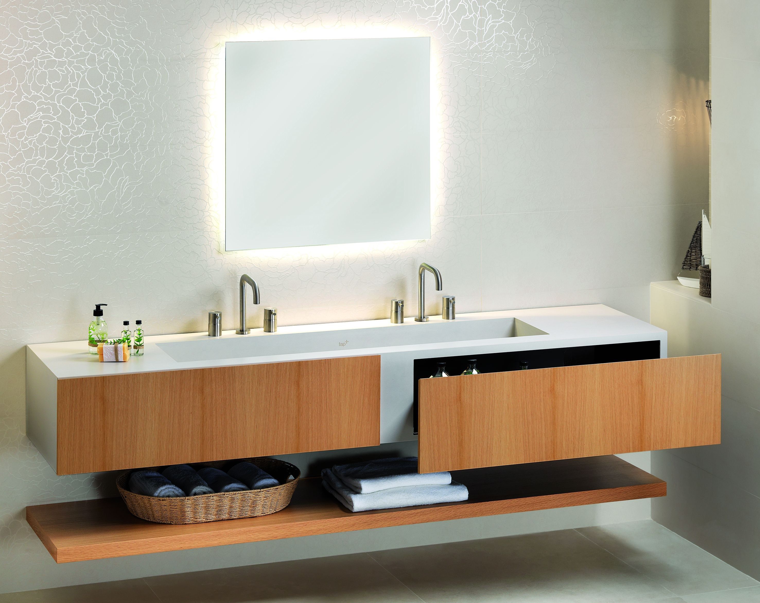 Пол / керамогранит FAP ceramiche Лето ARCH-00042915 - Вид №31