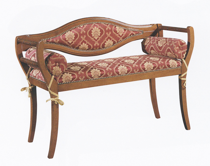 Софа  PANTERA LUCCHESE 1049 