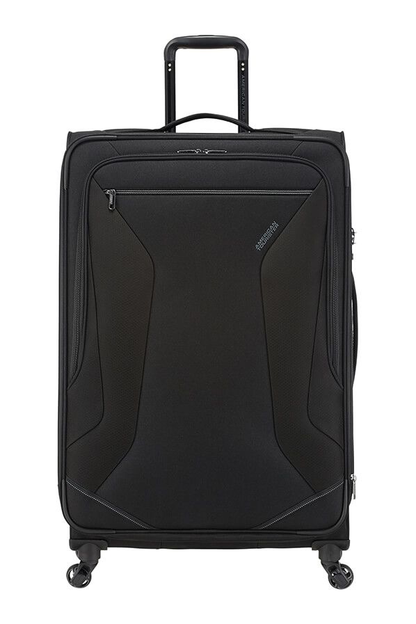 83G-09003 Чемодан 83G*003 Spinner Expandable 79 American Tourister Eco Wanderer  - Вид №3
