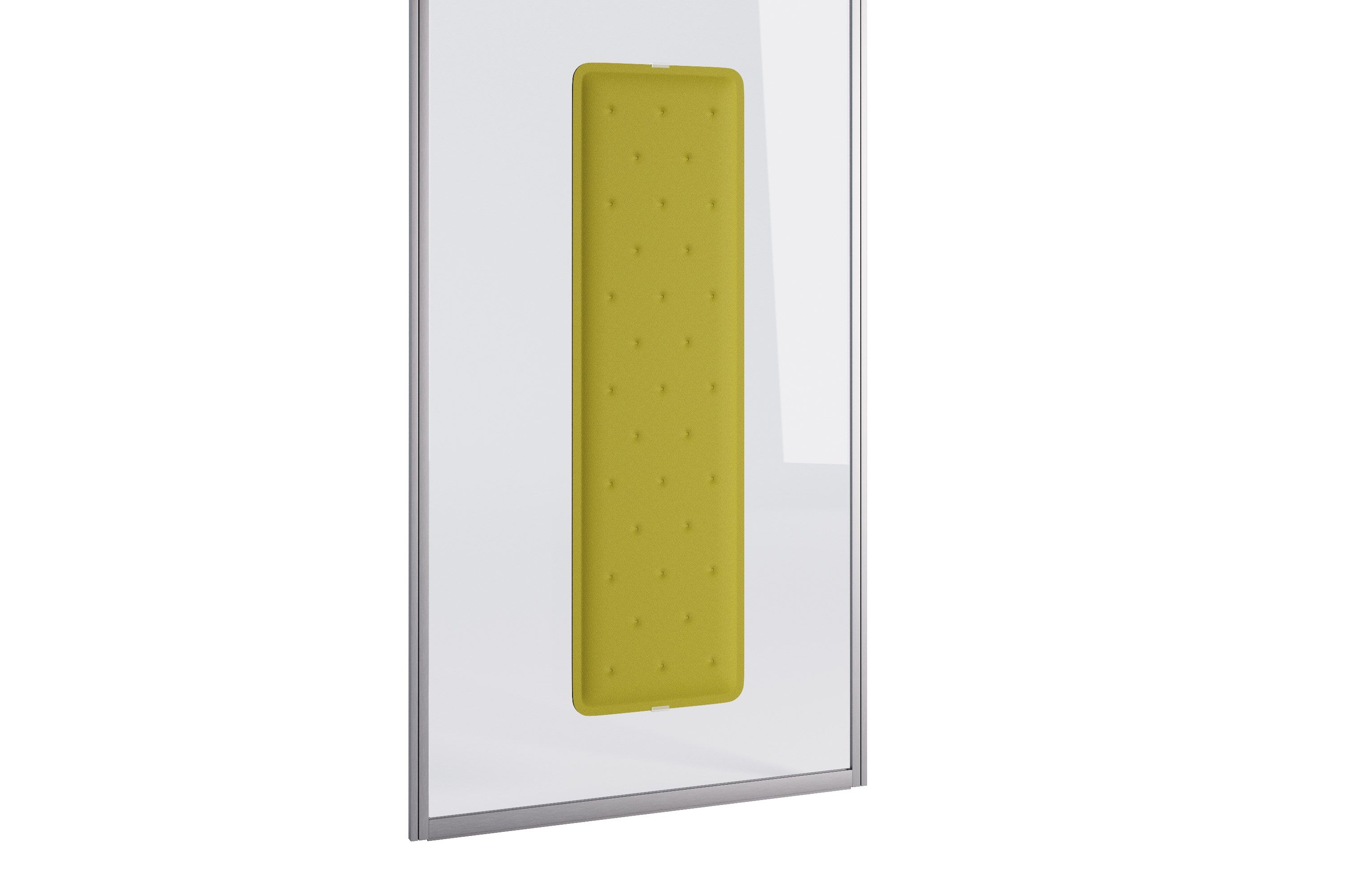 Акустическая панель в Trevira® CS Steelbox by Metalway ARCH-00053738