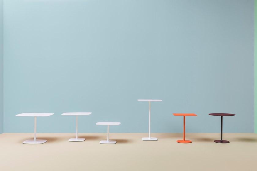 Pedrali Круглый стол sun-id-1397965 - Вид №1