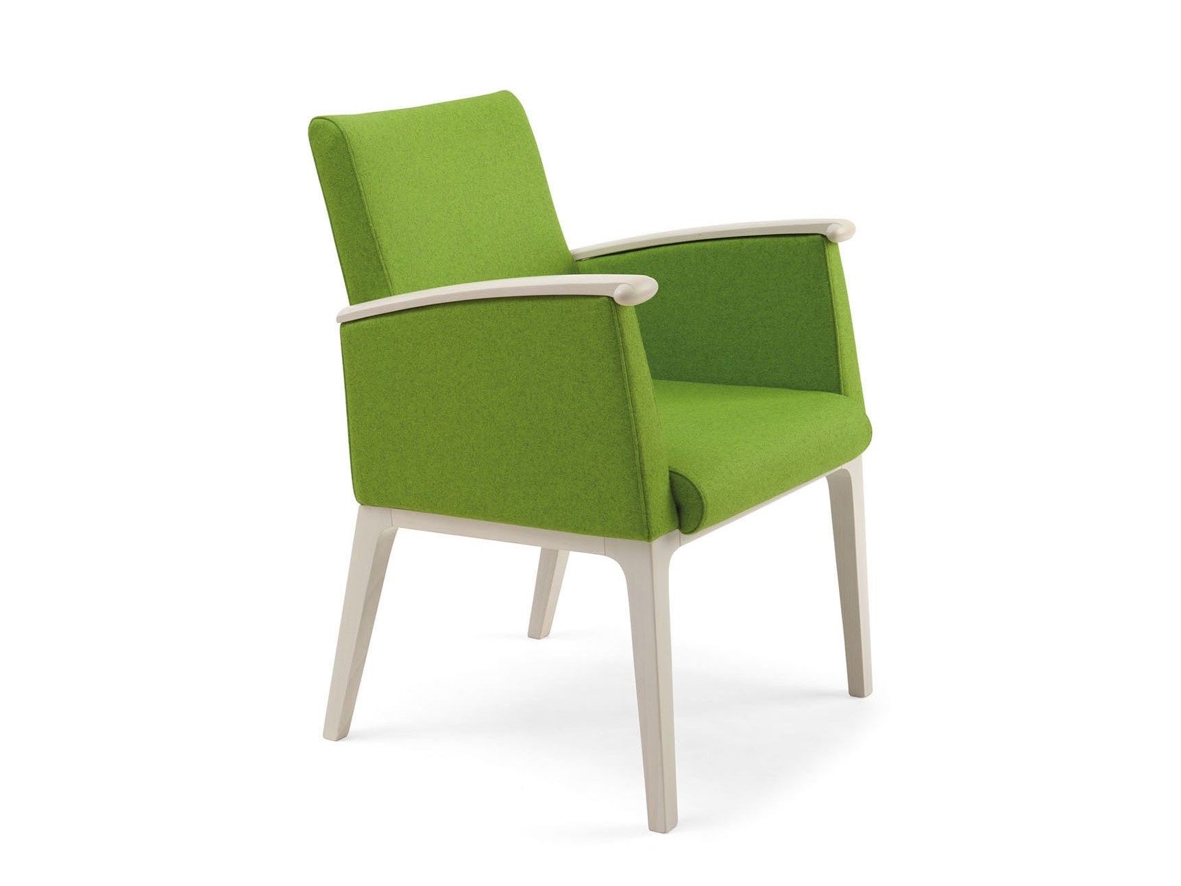 Тканевое кресло с подлокотниками PIAVAL MAMY-Health &amp ARCH-00056359