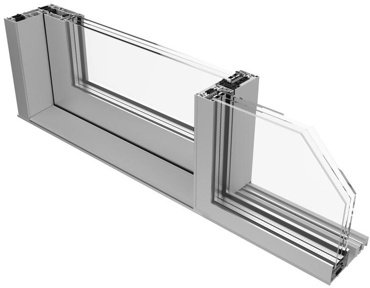 ALUK Group Подъемно-сдвижная система sun-id-1411455 - Вид №6