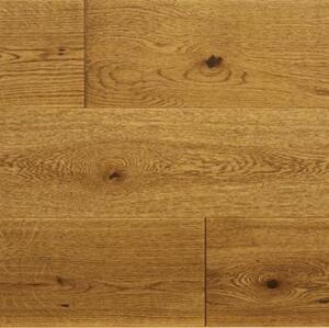 Инженерная доска TarWood Country Бронза 16х140мм Дуб Натур с брашью (Текстурированная) 400-2000х140 мм.