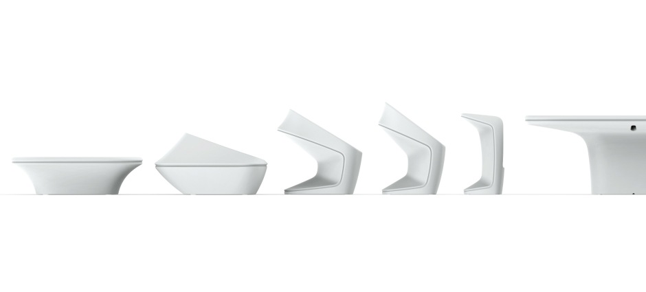 003613 Кресло New Vondom Ufo - Вид №4