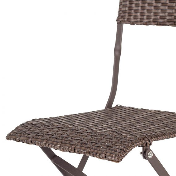 080135 Складной стул для патио Francisco Segarra Capella Santreyd  - Вид №8