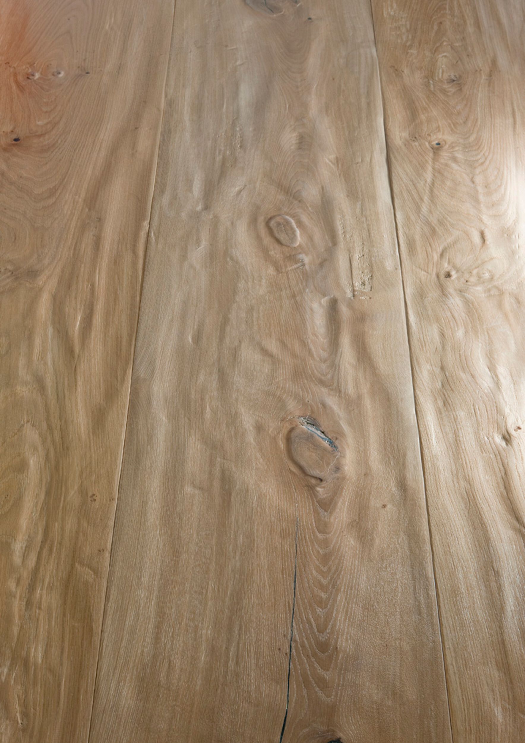 Деревянный пол CP Parquet большие размеры ARCH-00010972 - Вид №2