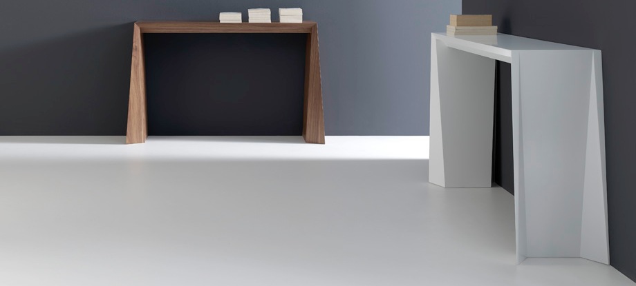 069162 Консоль NARUK NY-33 SB без ящиков Kendo Naruk Santreyd 