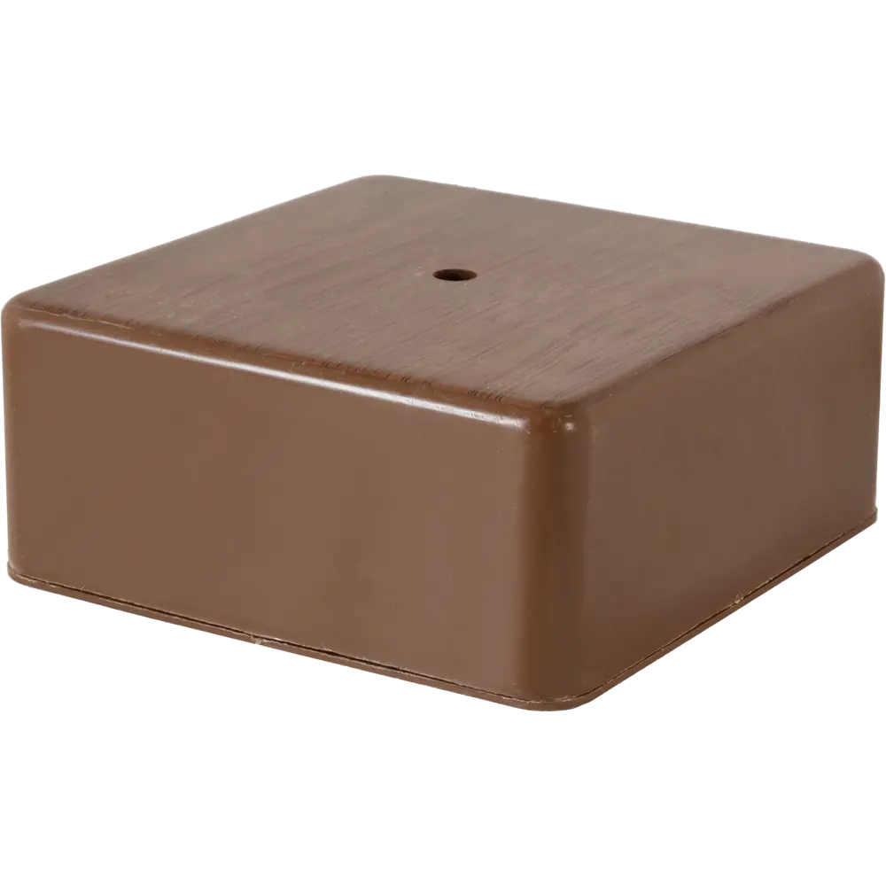 Распределительная коробка IEK 100×100×44 мм для внутреннего монтажа 82536126 STLM-0029210