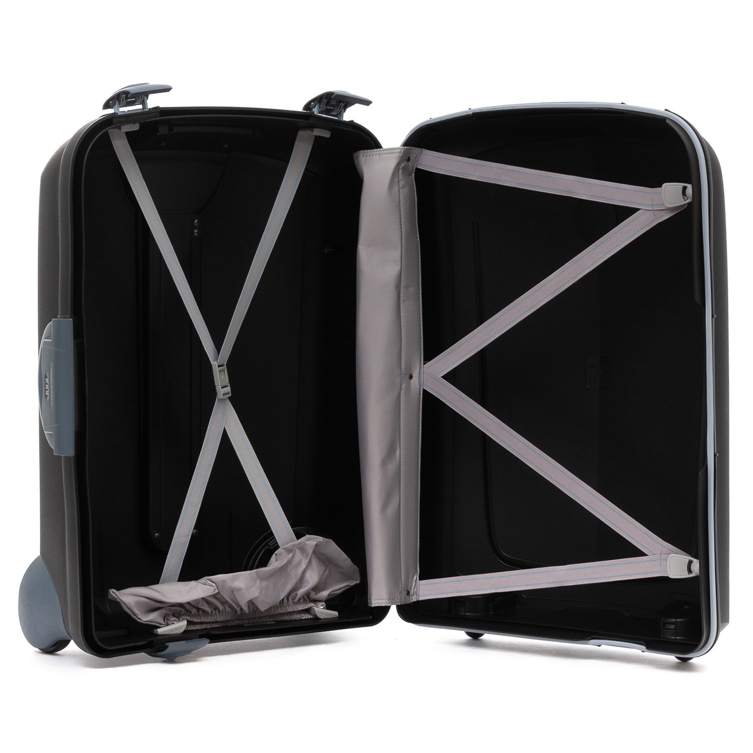 0662-01 Чемодан 0662 M Roncato Shuttle  - Вид №2