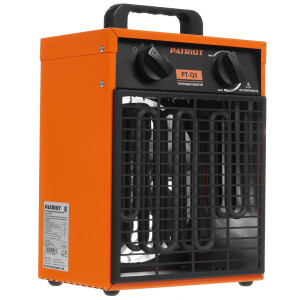 6628743 Тепловая пушка электрическая PATRIOT PT-Q 5