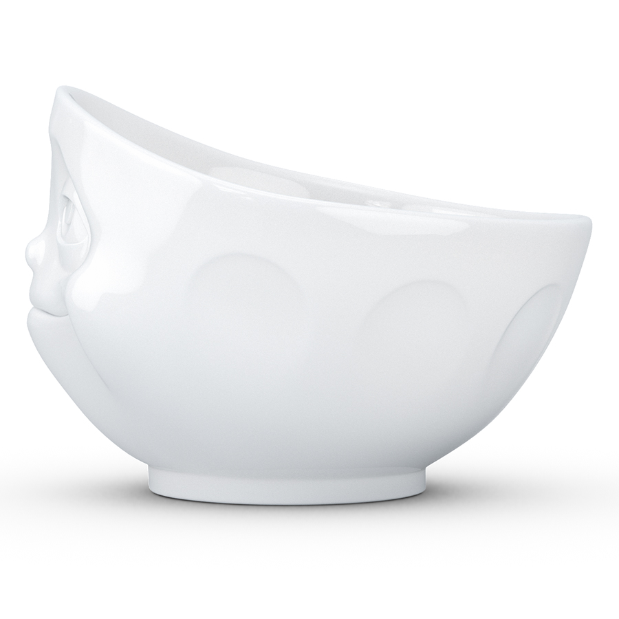 T01.05.01 Чаша tassen dreamy 500 мл белая Tassen by FIFTYEIGHT PRODUCTS  - Вид №3