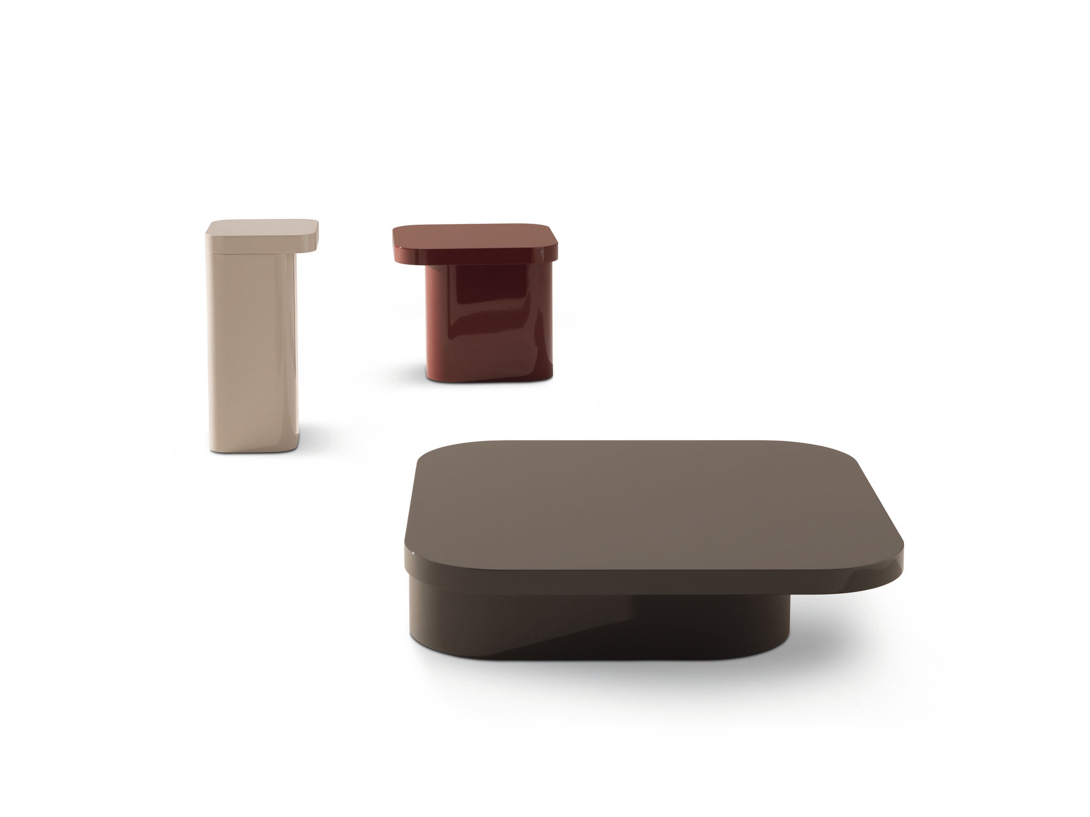 Журнальный столик Désirée divani KUBLO ARCH-00101741