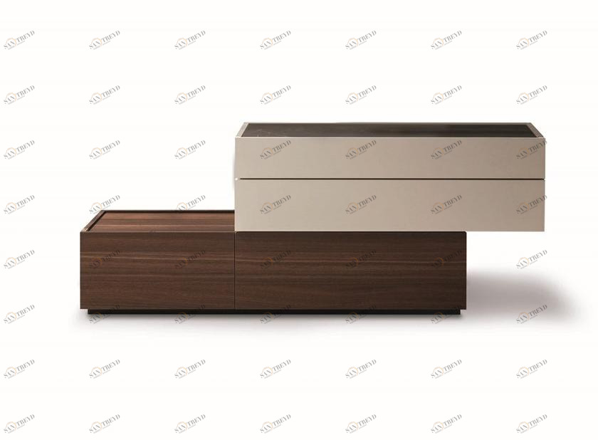 ZANETTE Модульный буфет из дуба Day moove sun-id-1429450