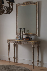 Консоль  SILVANO GRIFONI 2318