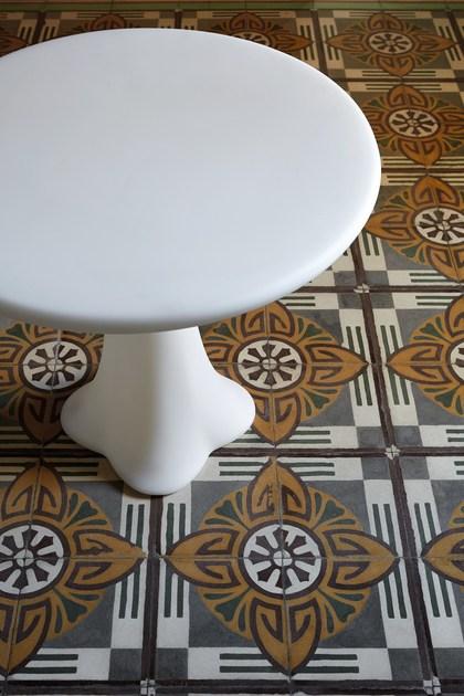 Круглый стол Poleasy® Community Santreyd sun-id-1446681 - Вид №6