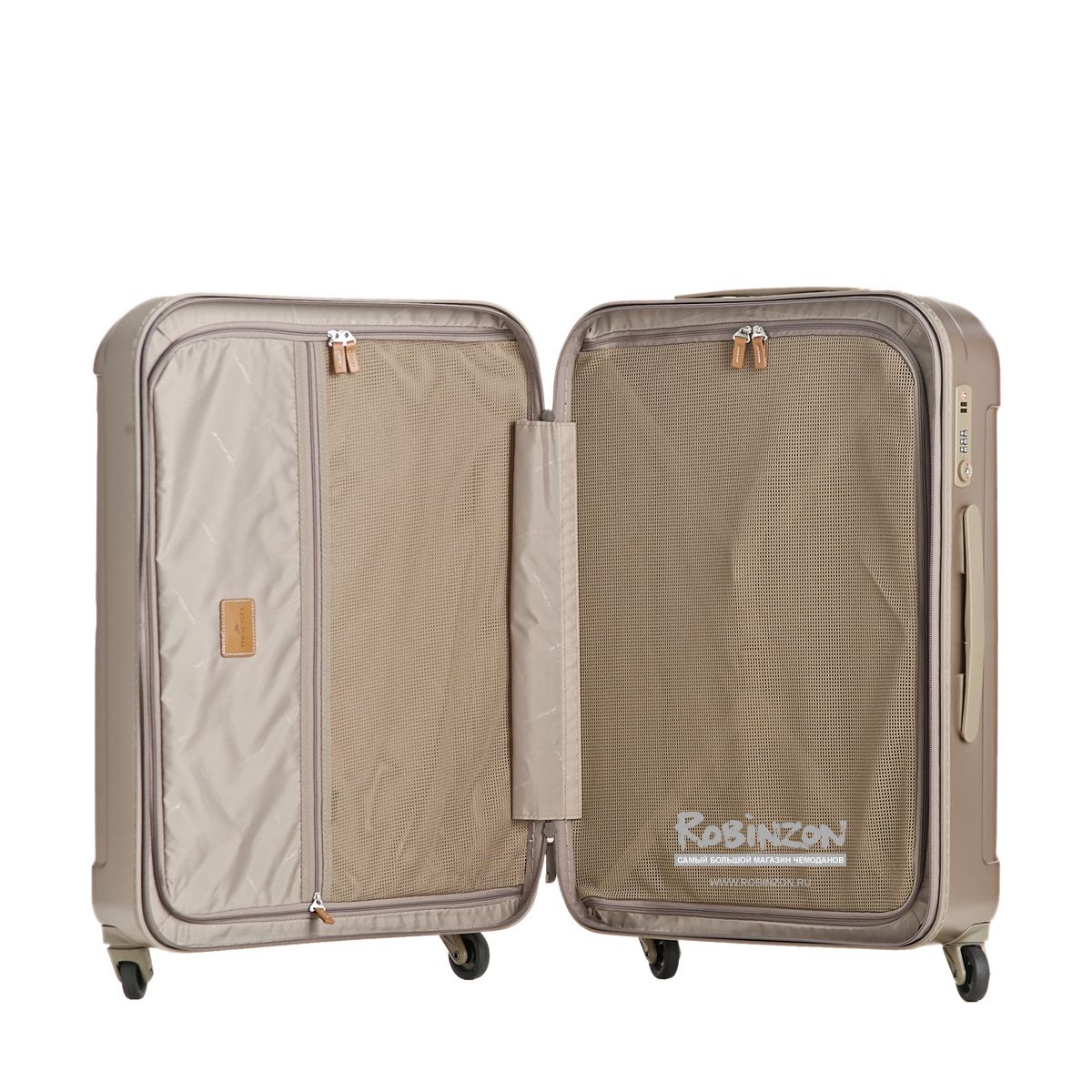M5000-19-64 Чемодан M5000*64 M March Cosmopolitan - Вид №11