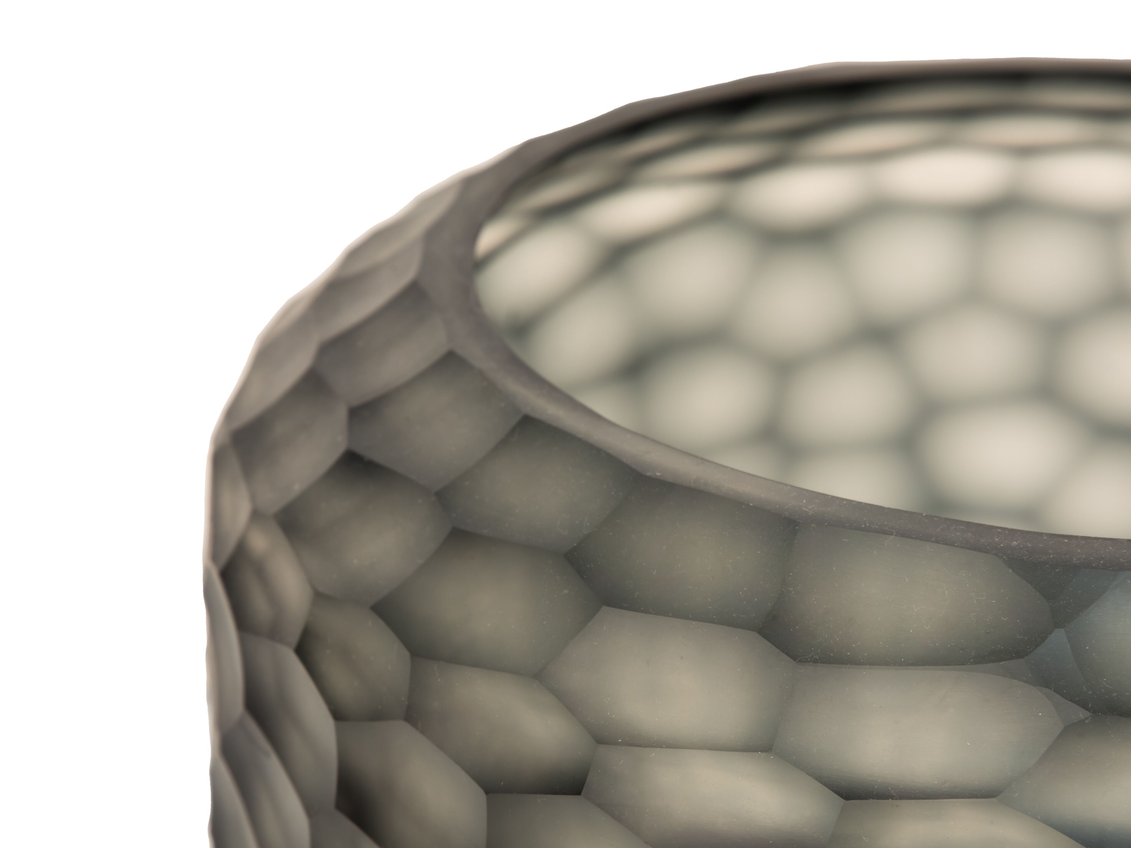 Стеклянный подсвечник DÔME DECO FOGO ARCH-00051643 - Вид №6