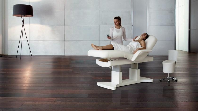 Nilo Электрическая массажная кровать Excellence N8396 - Вид №1