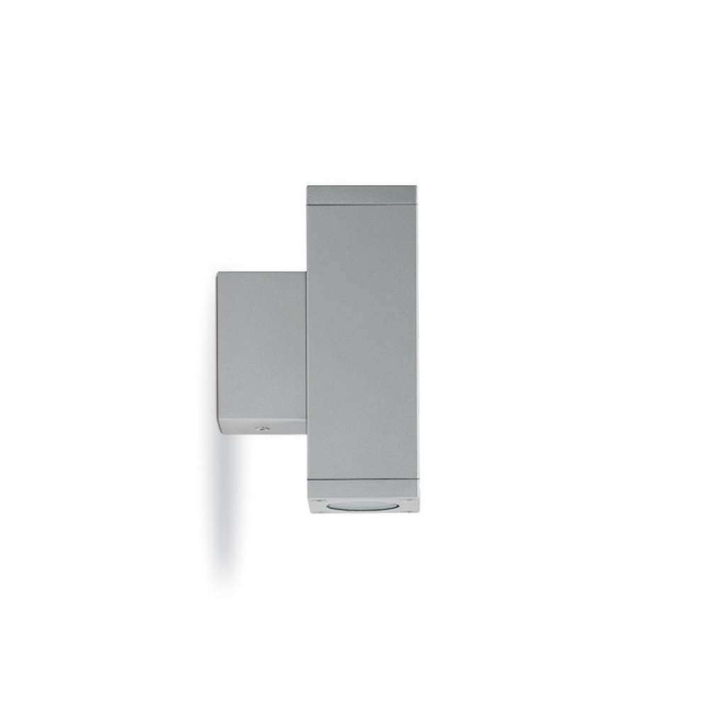 8438168 Подсветка стены Platek TETRA 75 Applique  TETRA 75 Wall lamp - 3 LED 4000K 44° 