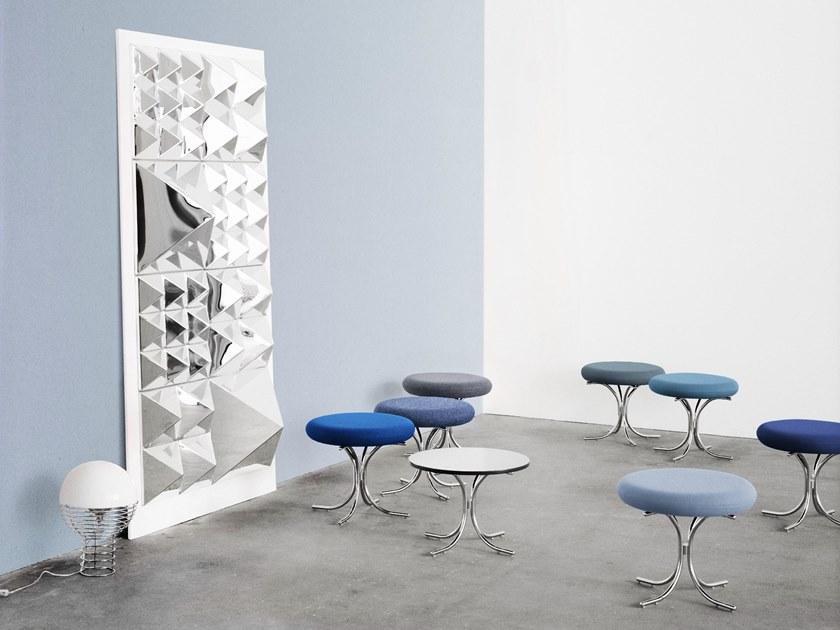 Verpan Модульная трехмерная поверхностная плитка Mirror sun-id-1360145 - Вид №6