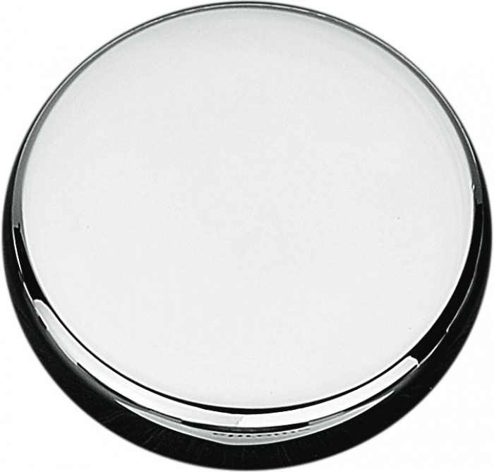 PT19BZG.BI Фиксатор сантехнический Rosetta PT19 BZG белый матовый COLOMBO ROBOQUATTRO S Colombo Design - Вид №2