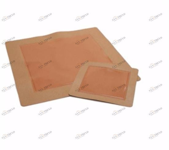 Stamisol Круглый дымоход sun-id-1489578