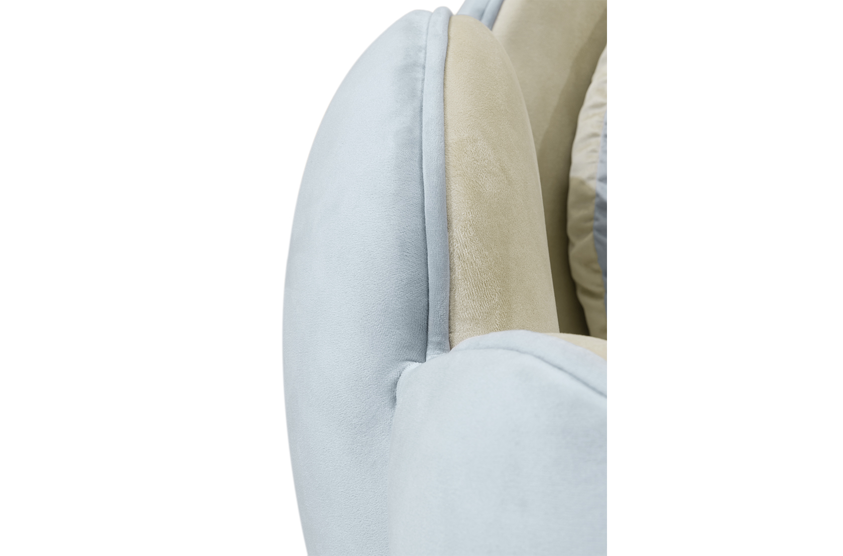 CIST412 Детское мягкое кресло Лотос Circu  - Вид №8