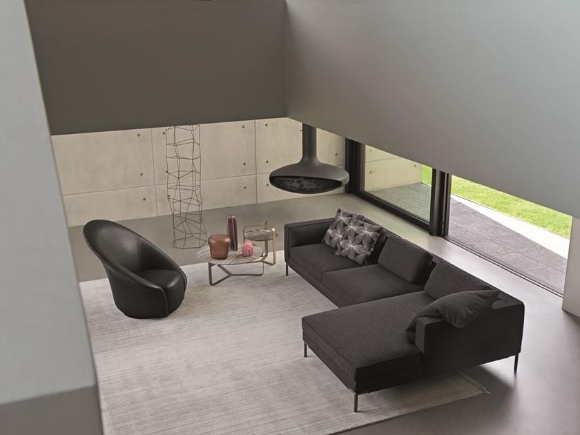 Flou Модульный диван Icon sun-id-1428414 - Вид №12