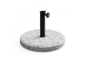 Бетонная основа для зонта